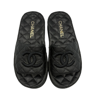 Sandalias Chanel - Shopsell