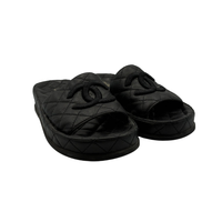 Sandalias Chanel - Shopsell