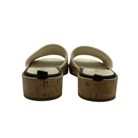 Sandalias Chanel - Shopsell