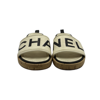Sandalias Chanel - Shopsell
