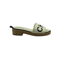 Sandalias Chanel - Shopsell