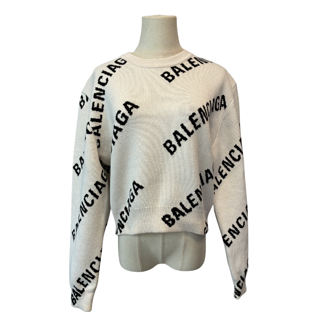 Suéter Balenciaga - Shopsell