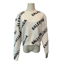 Suéter Balenciaga - Shopsell