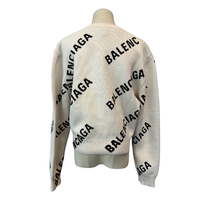 Suéter Balenciaga - Shopsell
