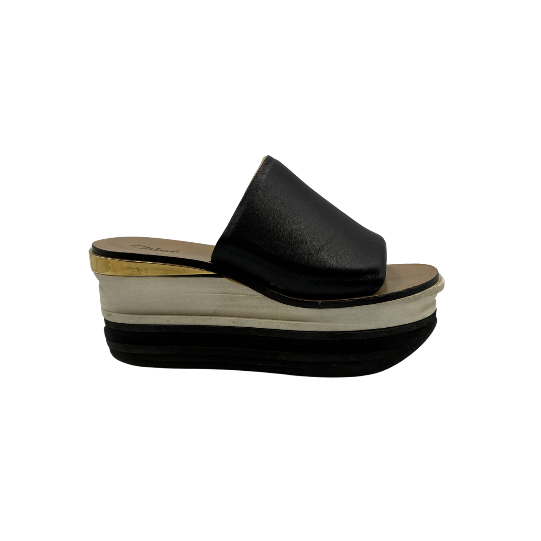 Sandalias Chloé - Shopsell