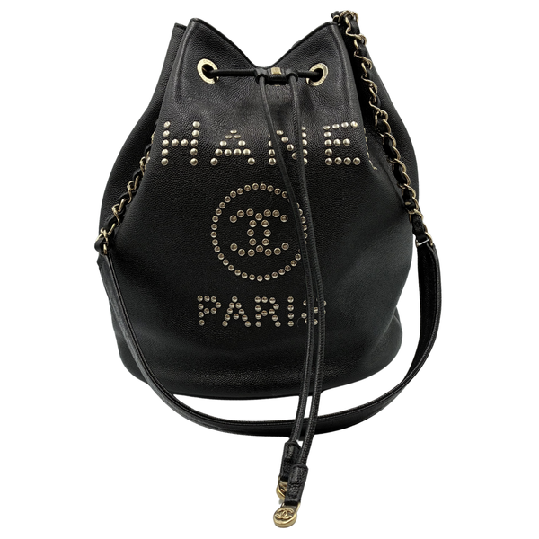 Bolsa Chanel