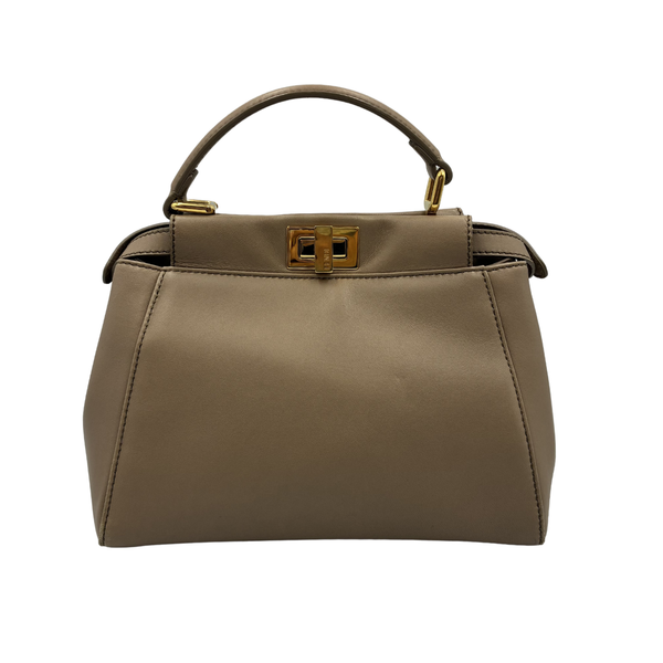 Bolsa Fendi
