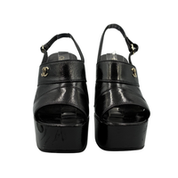 Sandalias Chanel - Shopsell