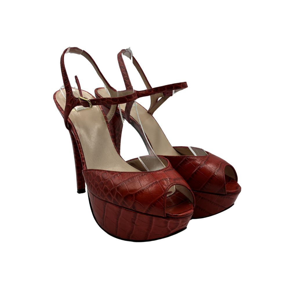 Sandalias Stuart Weitzman - Shopsell