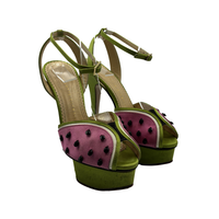 Sandalias Charlotte Olympia