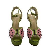 Sandalias Charlotte Olympia