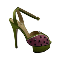 Sandalias Charlotte Olympia