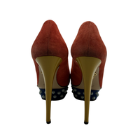 Pumps Charlotte Olympia