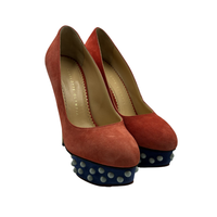 Pumps Charlotte Olympia