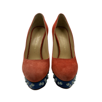 Pumps Charlotte Olympia
