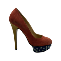 Pumps Charlotte Olympia