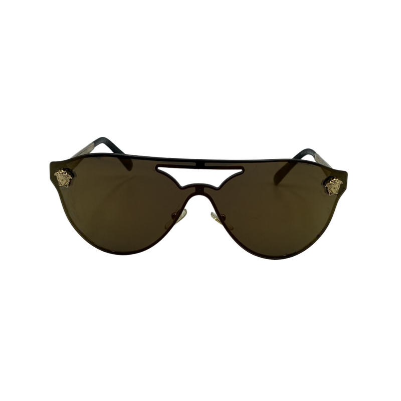 Lentes Versace