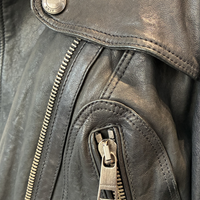 Chamarra Burberry
