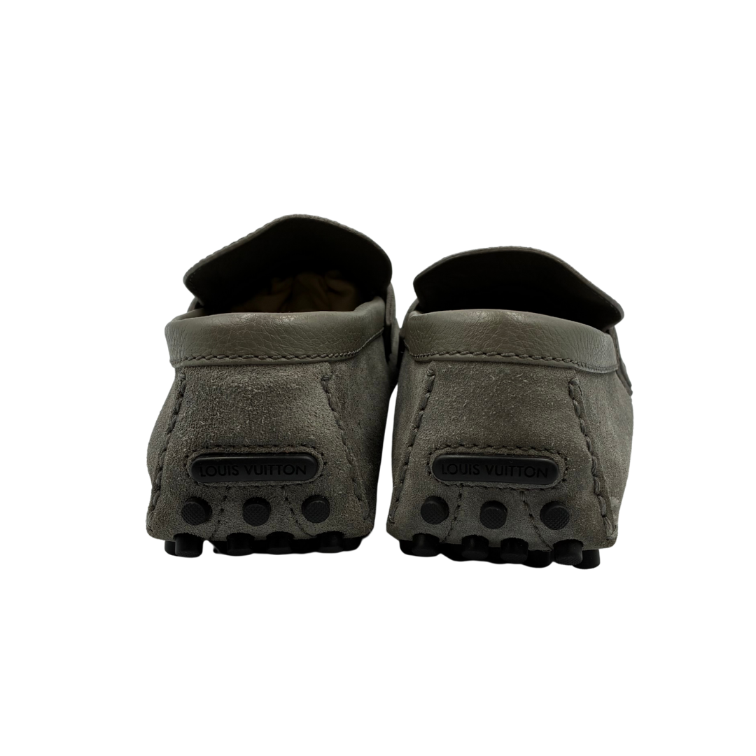 Mocasines Louis Vuitton