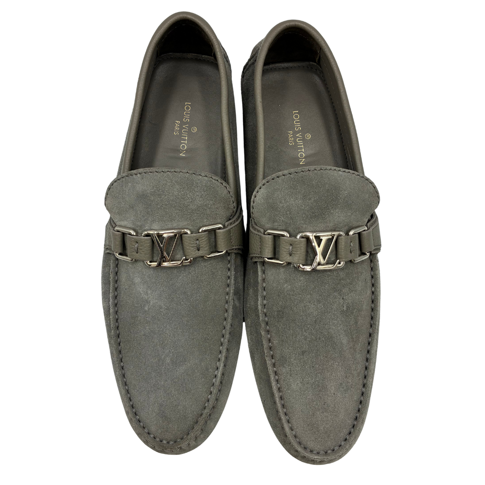 Mocasines Louis Vuitton