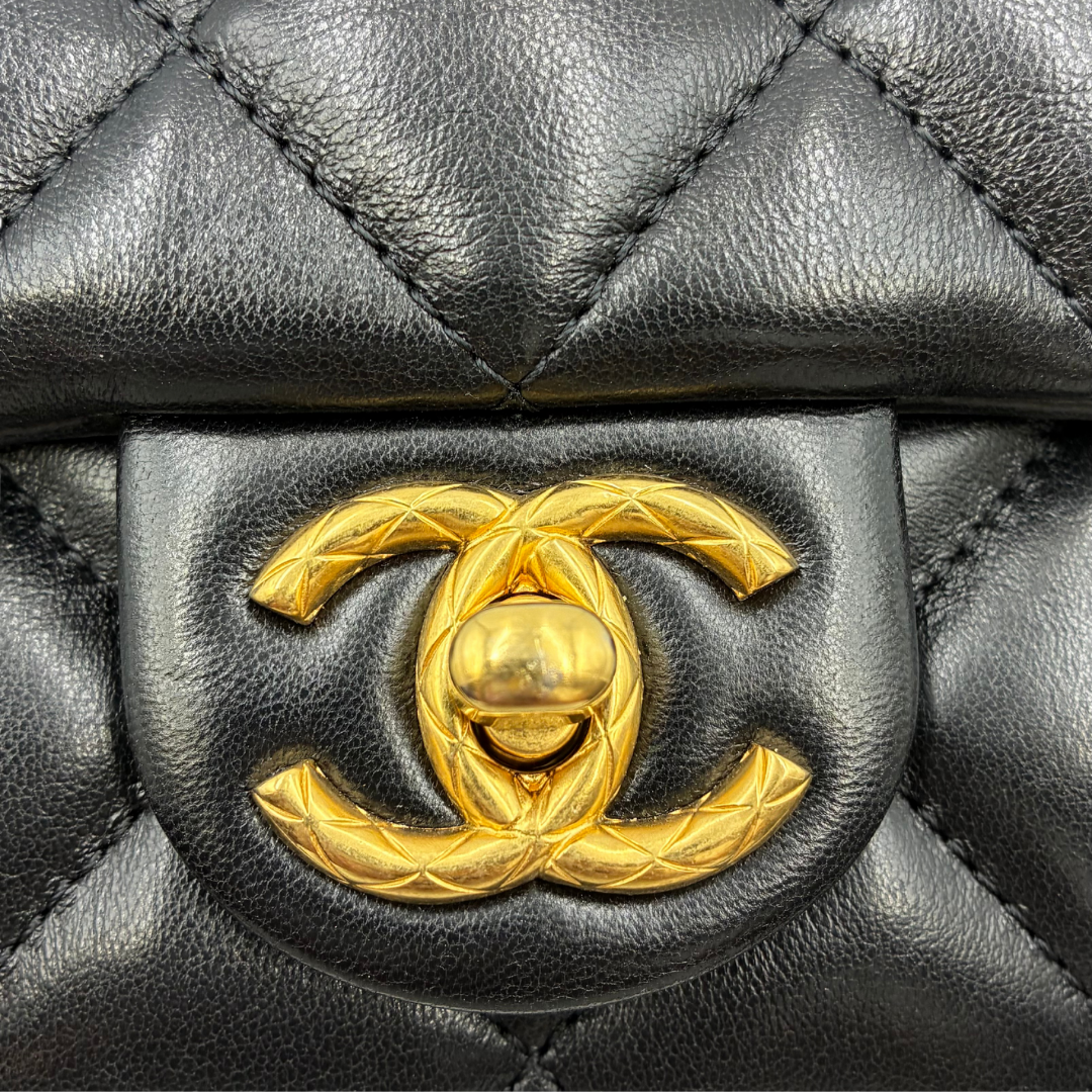 Bolsa Chanel