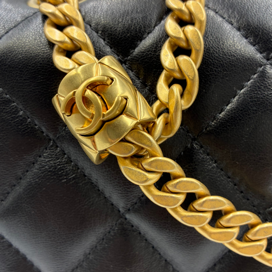 Bolsa Chanel