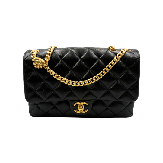 Bolsa Chanel