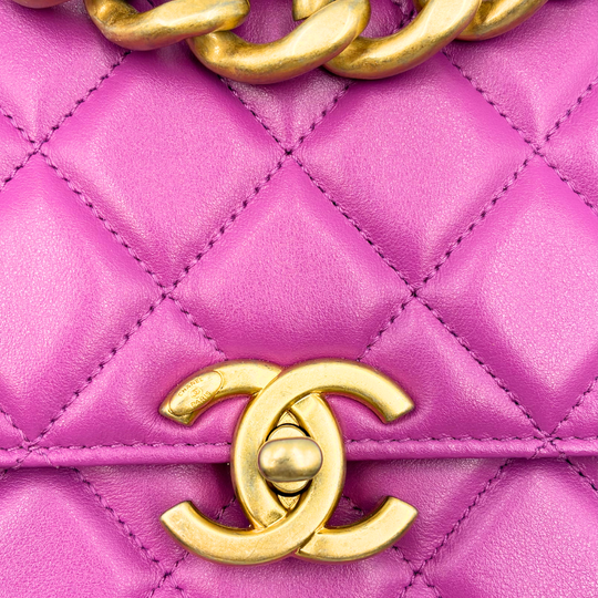 Bolsa Chanel