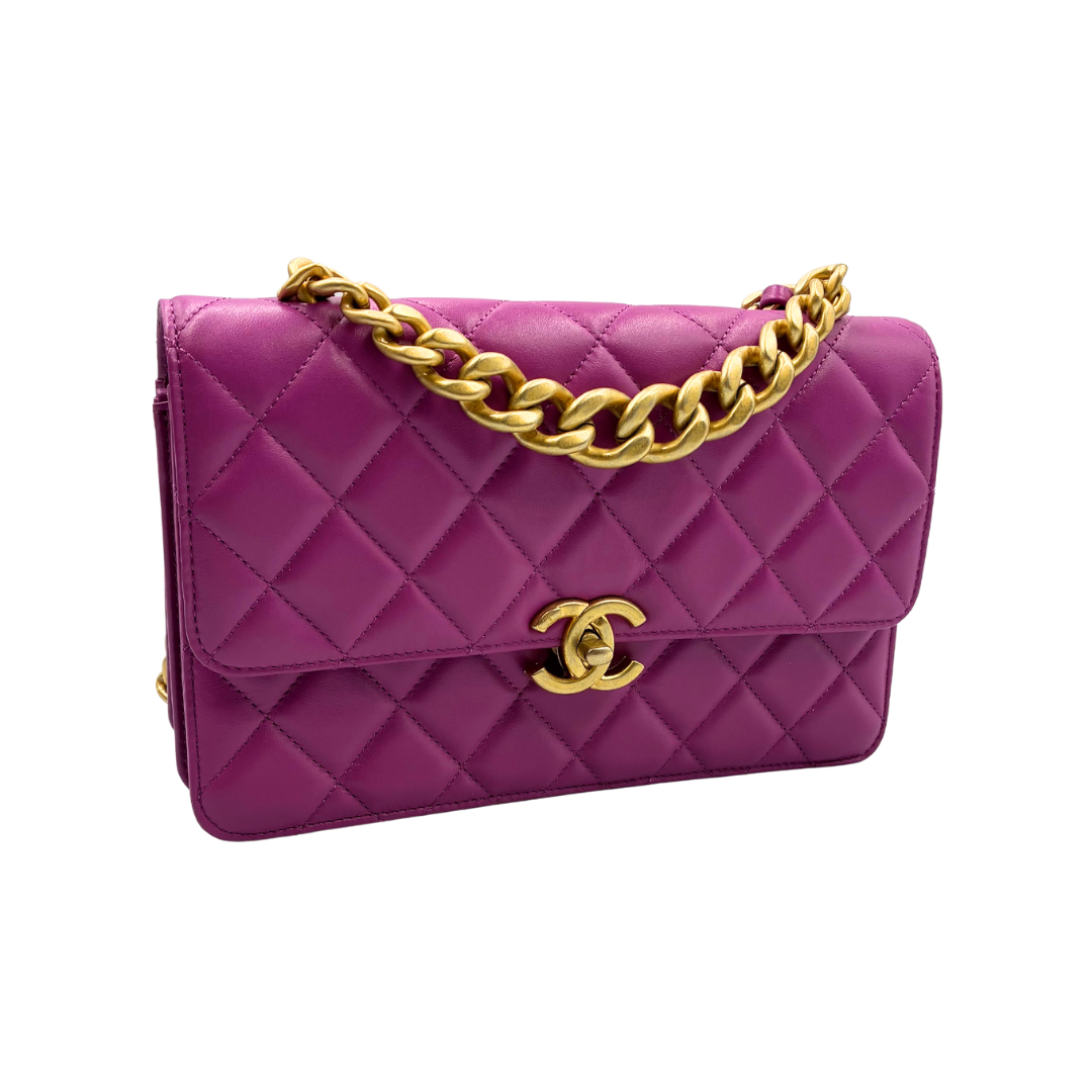 Bolsa Chanel