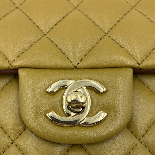 Bolsa Chanel