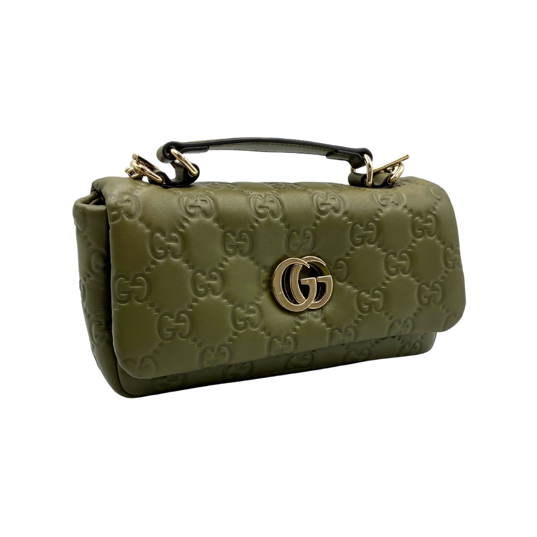 Bolsa Gucci