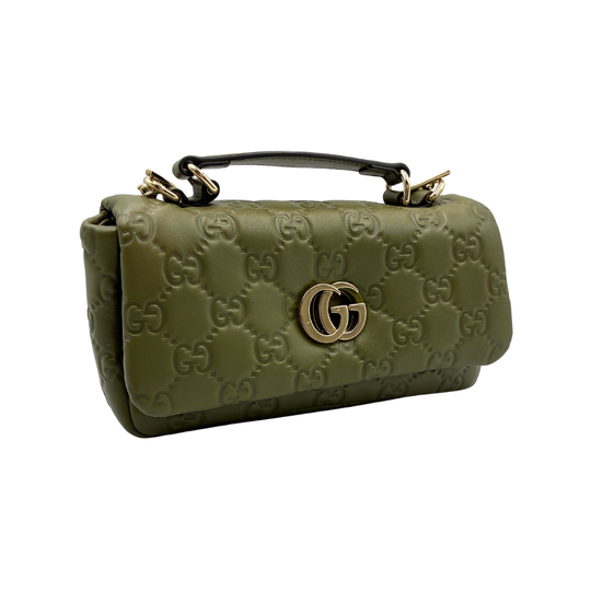 Bolsa Gucci
