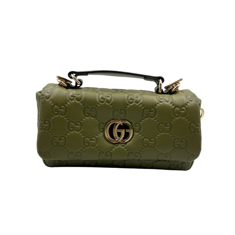 Bolsa Gucci