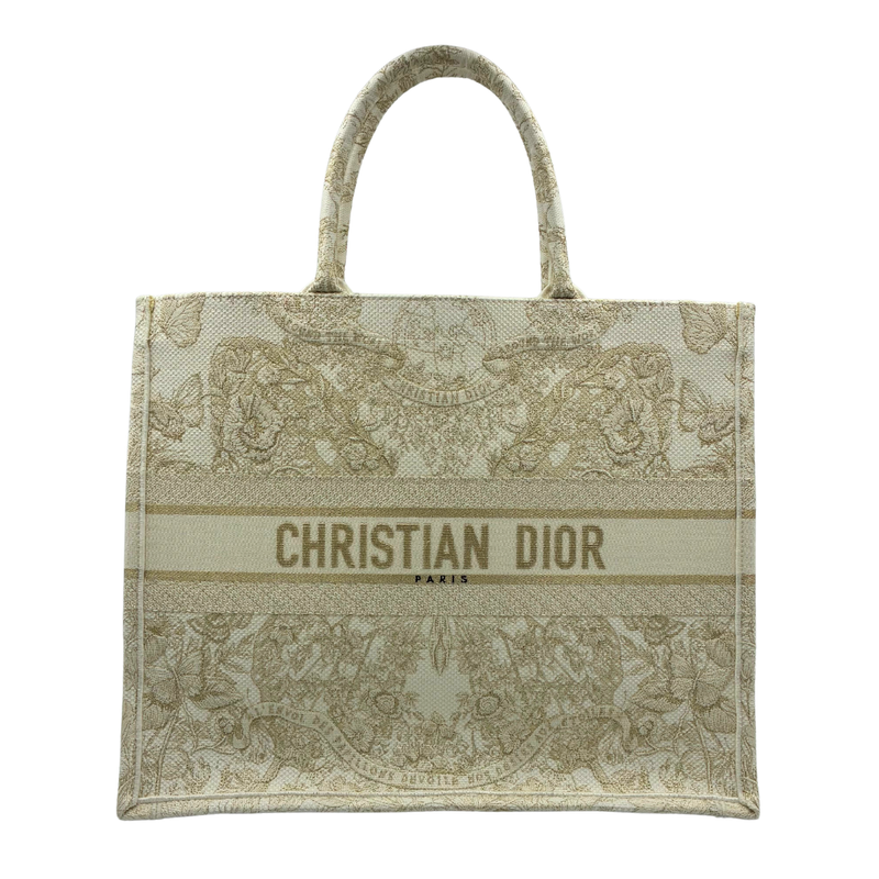 Bolsa Dior