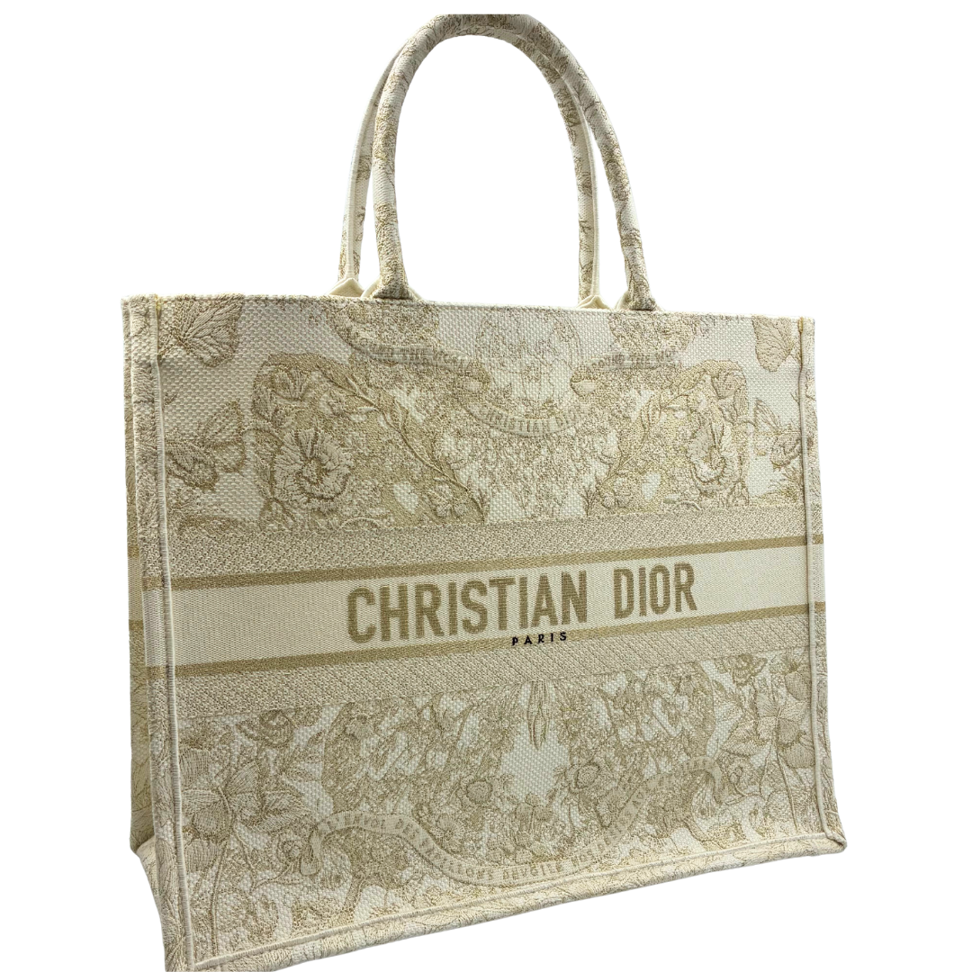Bolsa Dior