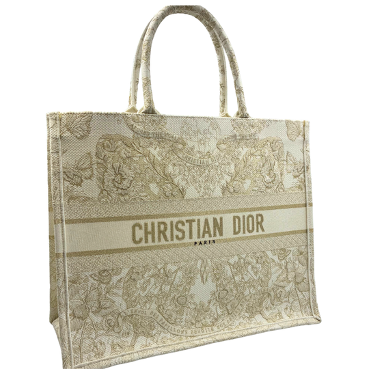 Bolsa Dior