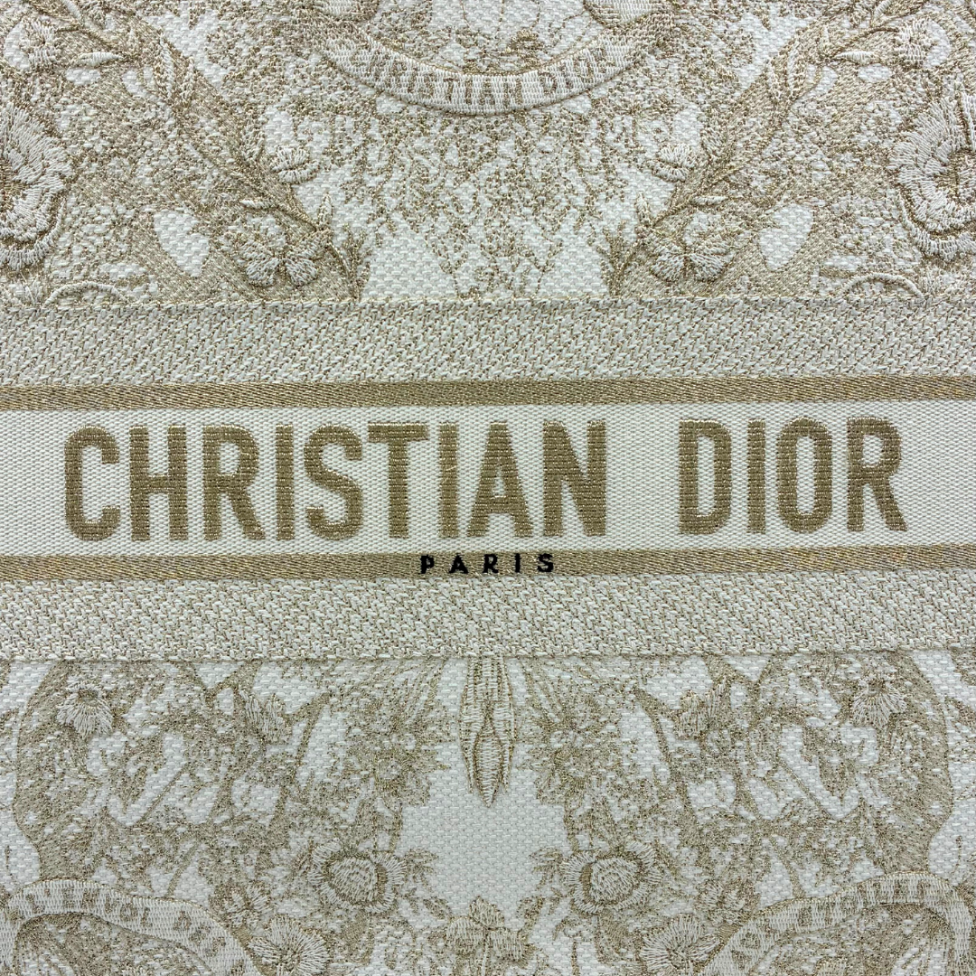 Bolsa Dior