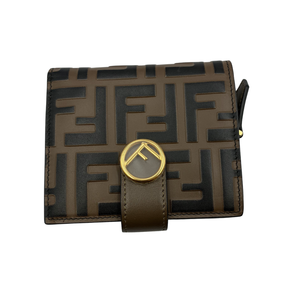 Cartera Fendi