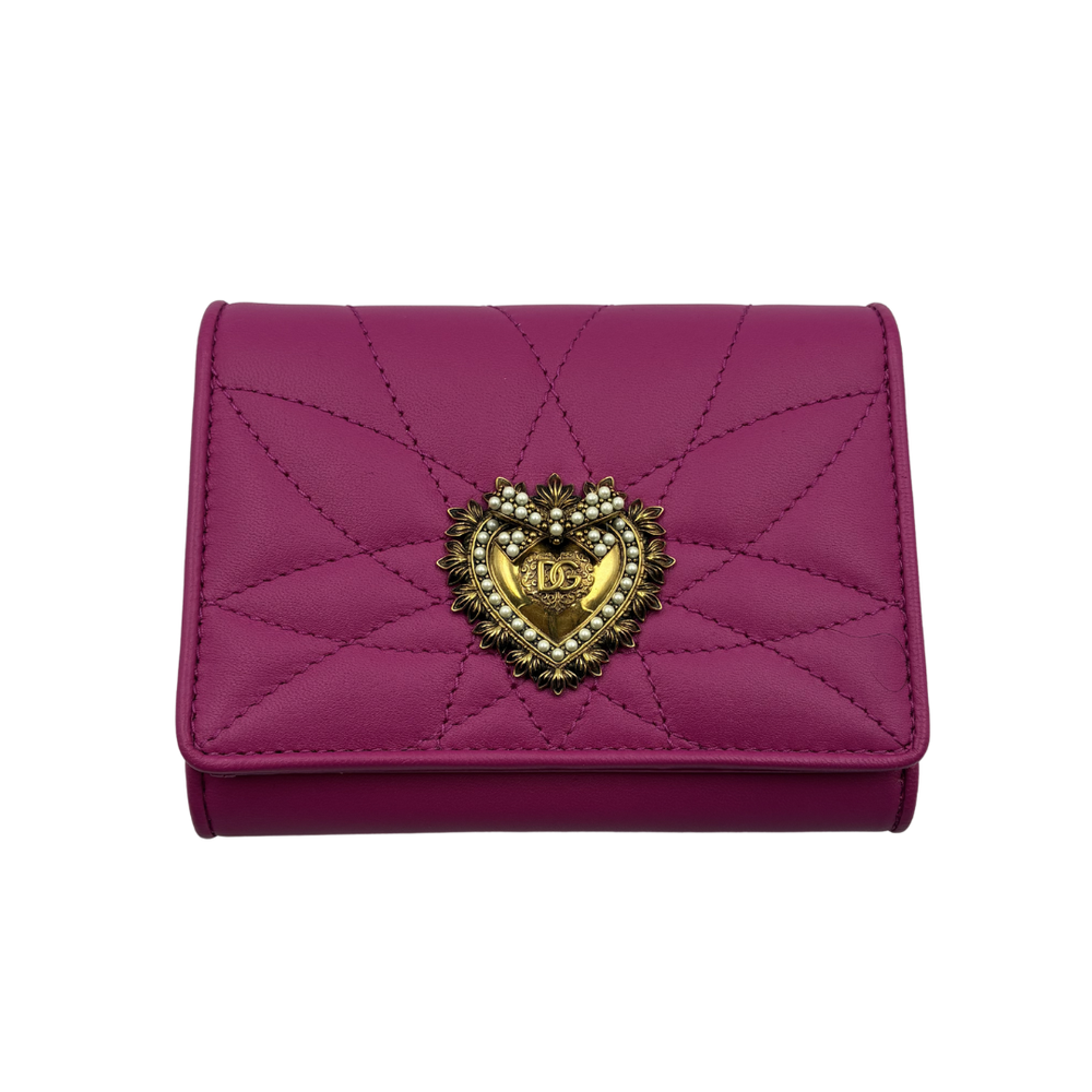 Cartera Dolce & Gabbana