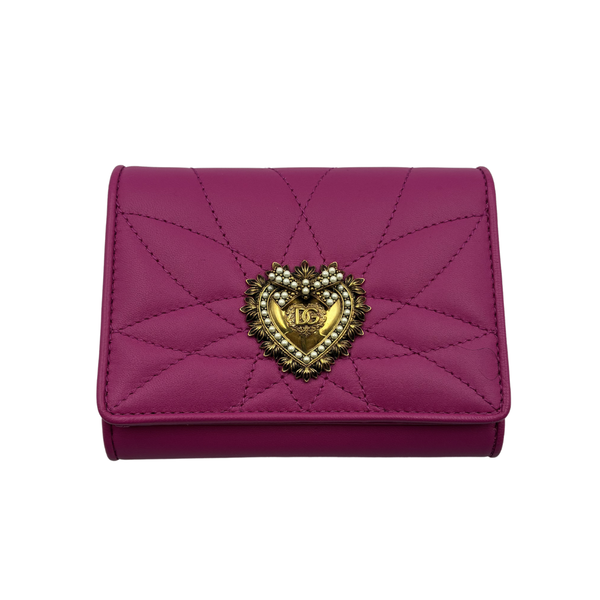 Cartera Dolce & Gabbana