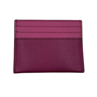 Tarjetero Fendi