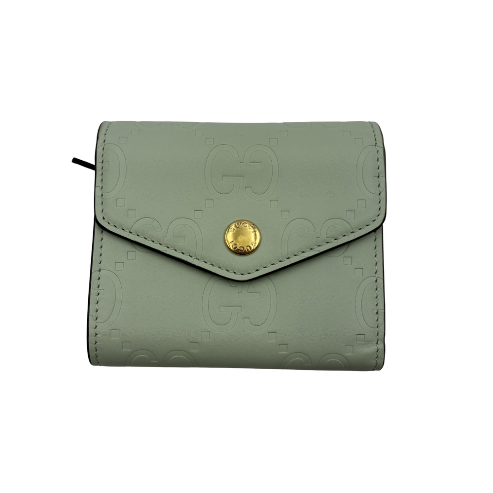 Cartera Gucci