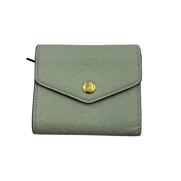 Cartera Gucci