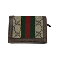 Cartera Gucci