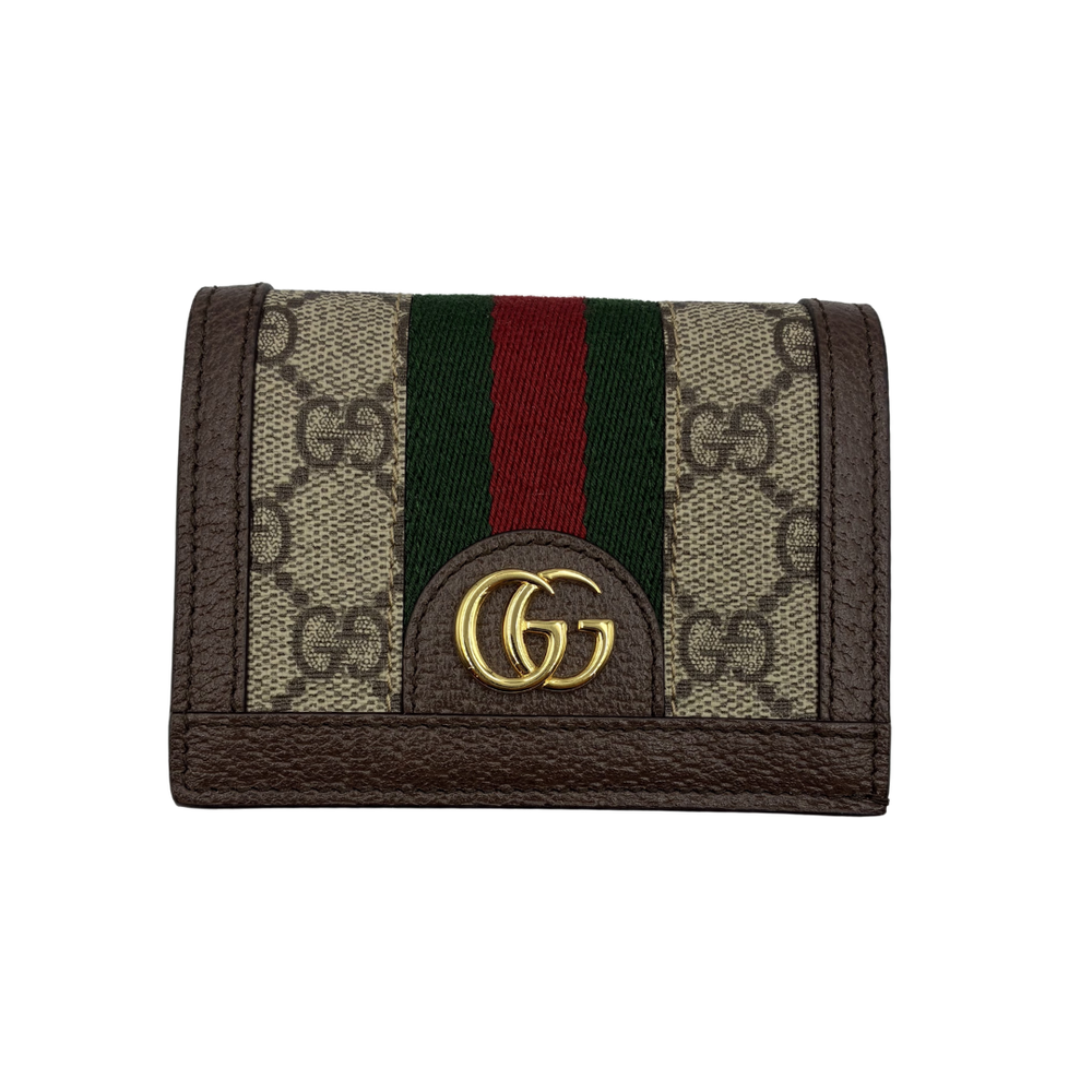 Cartera Gucci