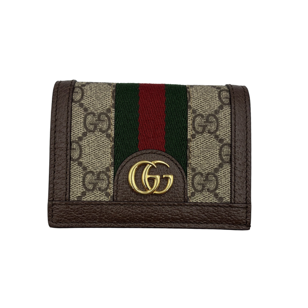 Cartera Gucci