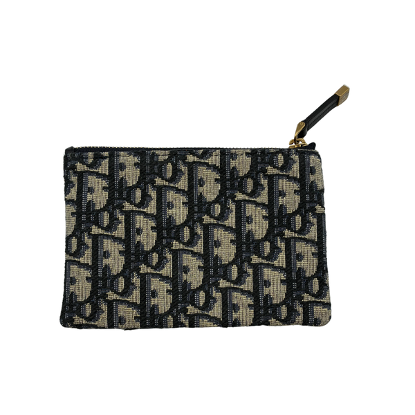 Monedero Dior