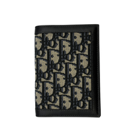 Porta Pasaporte Dior