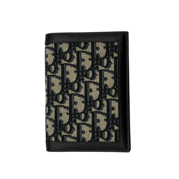 Porta Pasaporte Dior