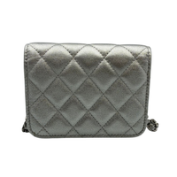 Bolsa Chanel